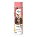 Salon Line Mel e Óleo de Argan Shampoo 300ml